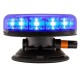 Girofar LED aeroport - prindere vacuum 